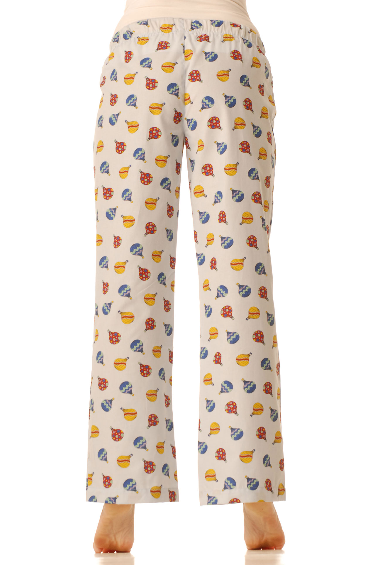 Pyžamové kalhoty - Balóny